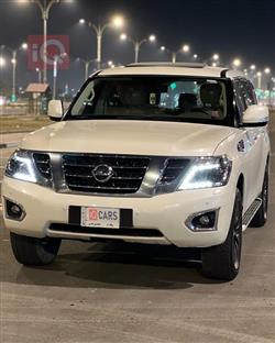 نیسان پاترۆل